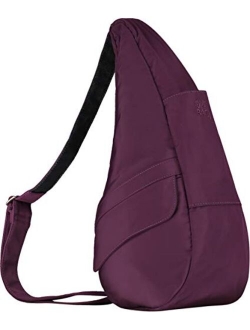 AmeriBag Small Classic Microfiber Healthy Back Bag