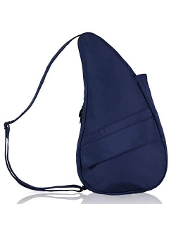 AmeriBag Small Classic Microfiber Healthy Back Bag