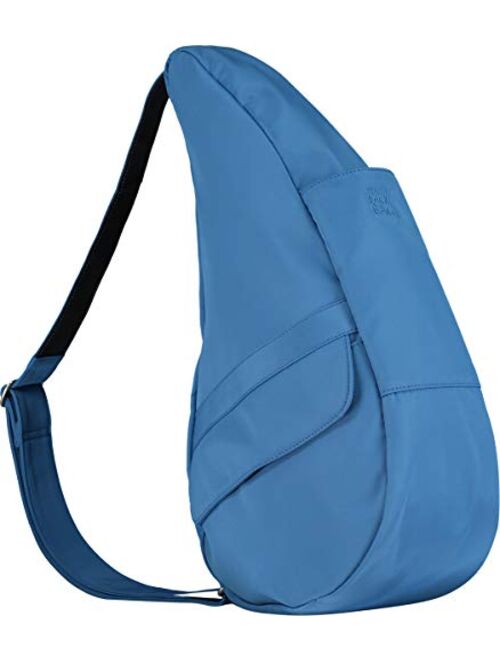 AmeriBag Small Classic Microfiber Healthy Back Bag