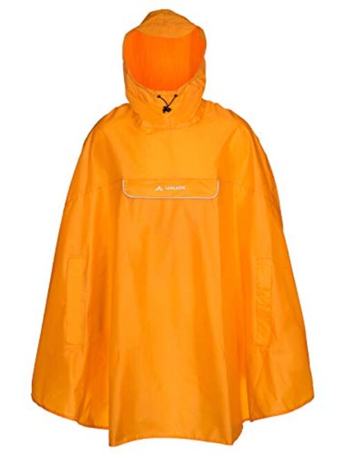 VAUDE Valdipino Poncho Raincoat