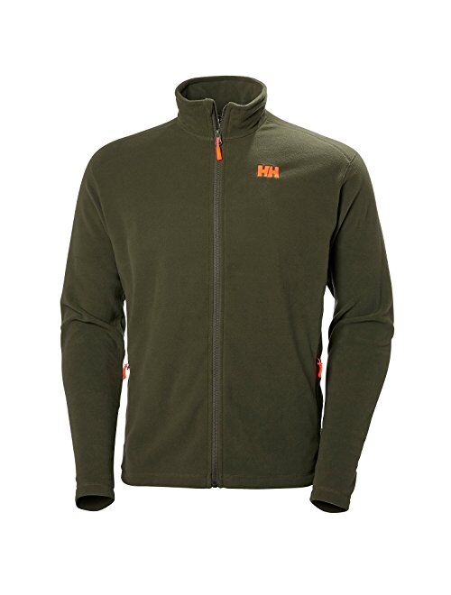 Helly Hansen 51598 Daybreaker Fleece Jacket