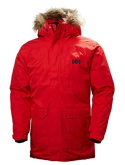 Helly-Hansen 54403 Men's Dubliner Parka