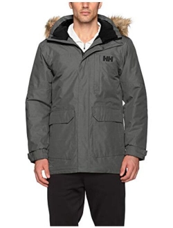 Helly-Hansen 54403 Men's Dubliner Parka