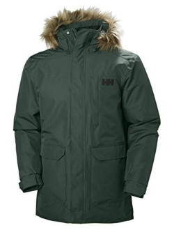 Helly-Hansen 54403 Men's Dubliner Parka