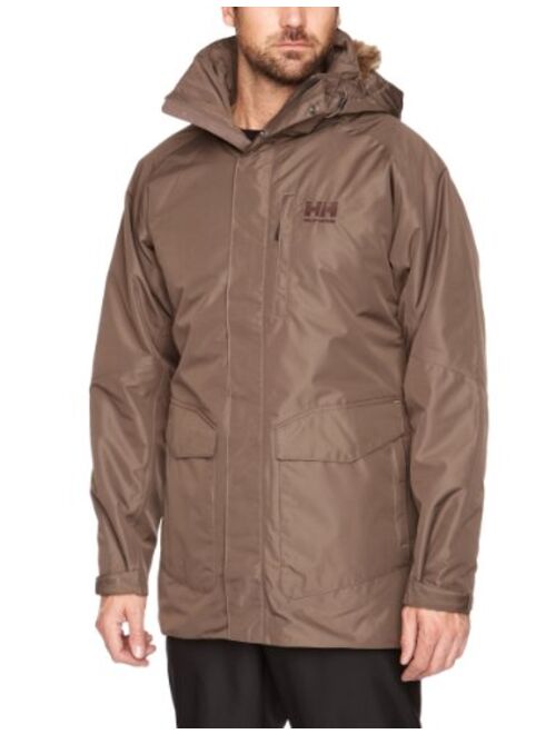 Helly Hansen Helly-Hansen 54403 Men's Dubliner Parka