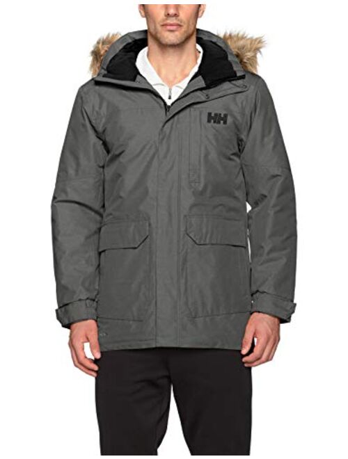 Helly Hansen Helly-Hansen 54403 Men's Dubliner Parka