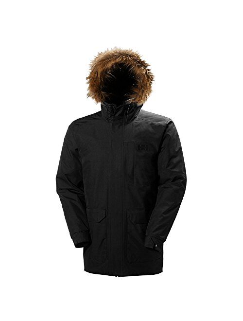 Helly Hansen Helly-Hansen 54403 Men's Dubliner Parka