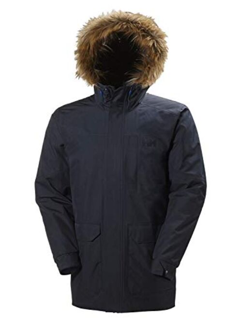 Helly Hansen Helly-Hansen 54403 Men's Dubliner Parka