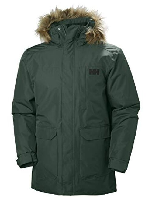 Helly Hansen Helly-Hansen 54403 Men's Dubliner Parka