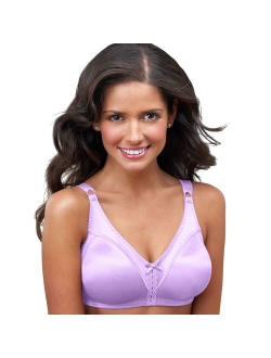 Women's Double Support Wirefree Bra DF3820