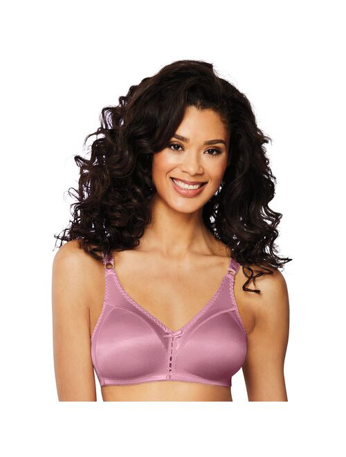 Bali Women's Double Support Wirefree Bra DF3820