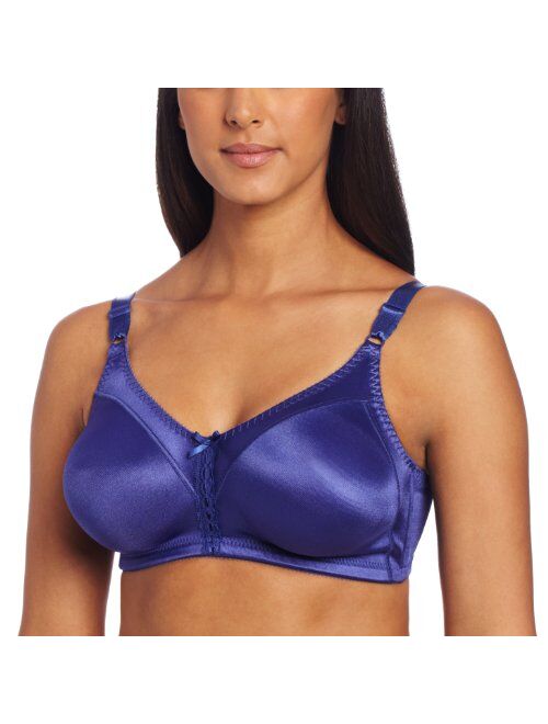 Bali Women's Double Support Wirefree Bra DF3820