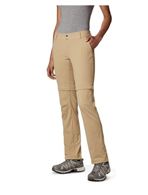 Columbia Women's Saturday Trail Ii Convertible Pant