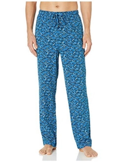 Men's Knit Pajama Pant