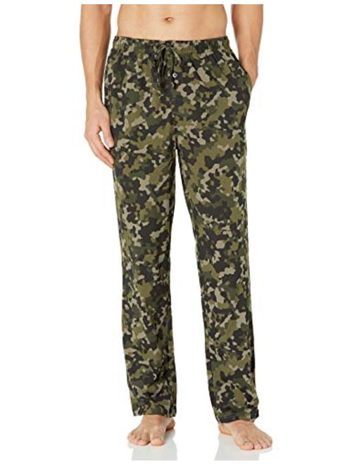 Amazon Essentials Men's Knit Pajama Pant