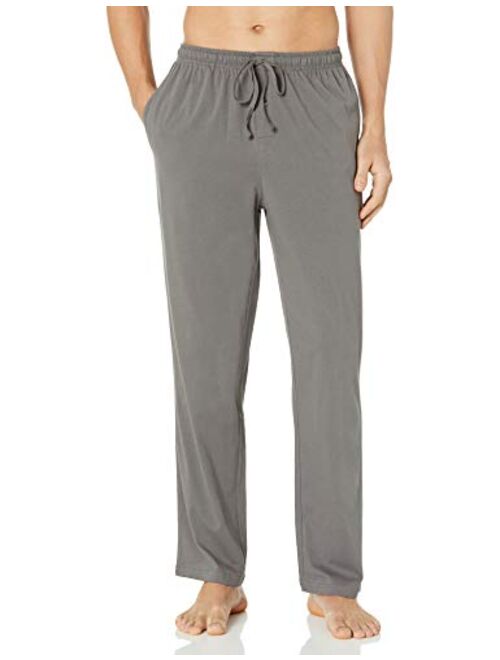 Amazon Essentials Men's Knit Pajama Pant