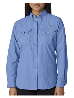 Women's Bahama Long Sleeve Shirt