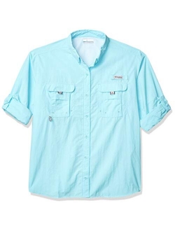 Women's Bahama Long Sleeve Shirt