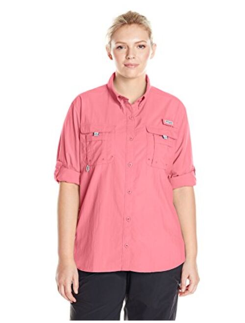 Columbia Women's Bahama Long Sleeve Shirt