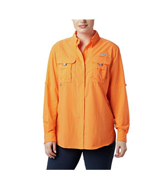 Columbia Women's Bahama Long Sleeve Shirt