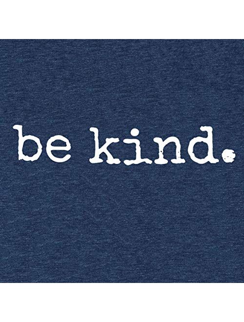 Be Kind Shirts for Women Casual Cute Inspirational Tee Shirts Top with Sayings