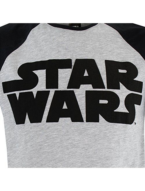 Star Wars Mens Pajamas