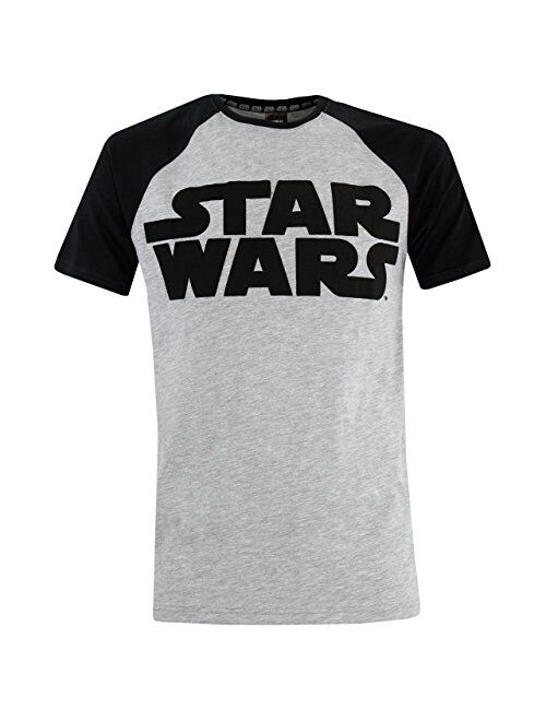 Star Wars Mens Pajamas