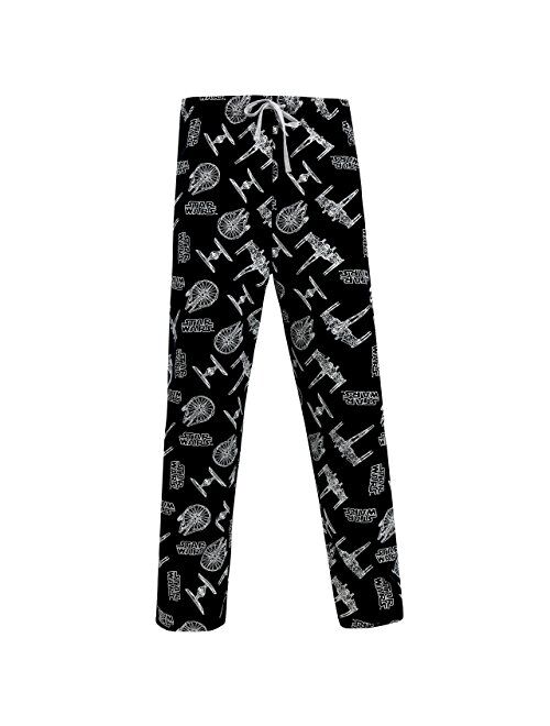 Star Wars Mens Pajamas