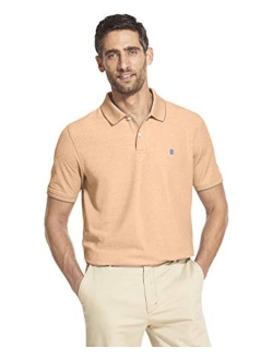 Men's Advantage Performance Short Sleeve Solid Polo (Discontinued by)