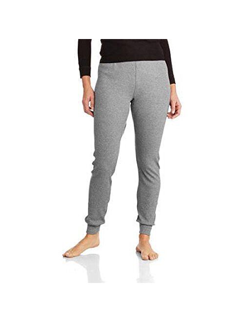 Fruit of the Loom Women's Thermal Underwear Bottom