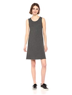 Women's Tank Swing Dress