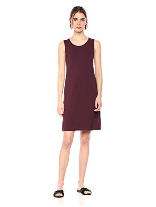 Amazon Essentials Women's Tank Swing Dress