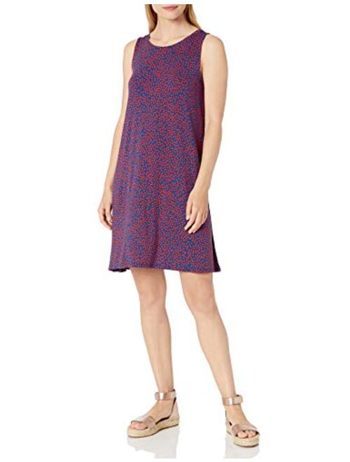 Amazon Essentials Women's Tank Swing Dress