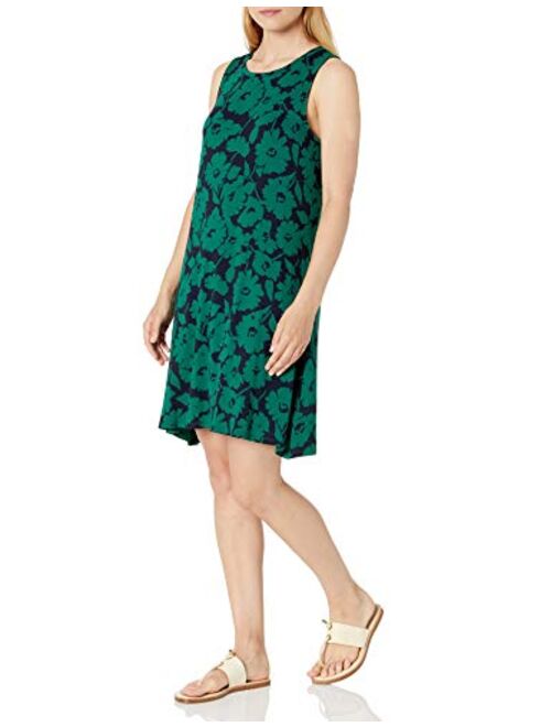 Amazon Essentials Women's Tank Swing Dress