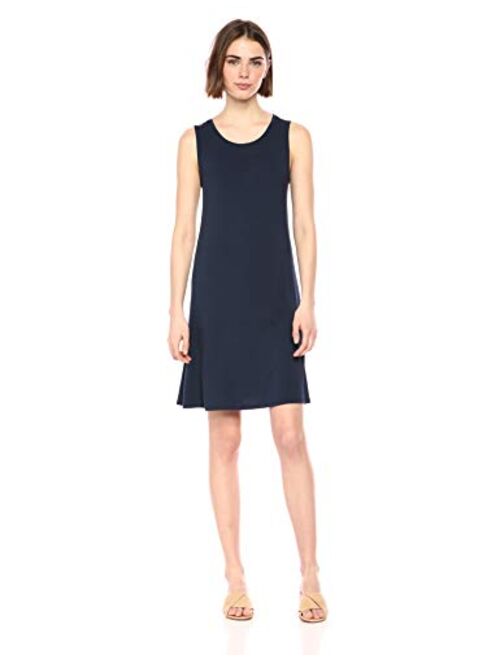 Amazon Essentials Women's Tank Swing Dress