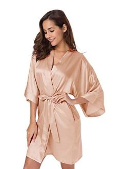 Shop Rose Gold Color Sleepwear for Women online.