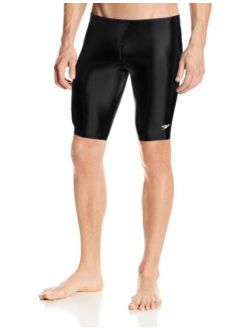 Men's Swimsuit Jammer ProLT Solid Swim Shorts