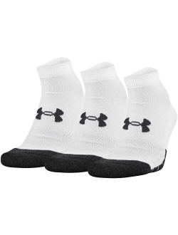 Adult Performance Tech Low Cut Socks, 6-pairs