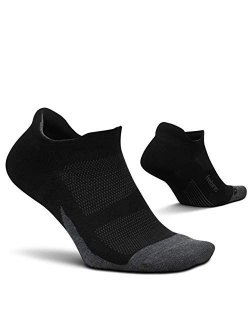 Elite Max Cushion No Show Tab Sock Block