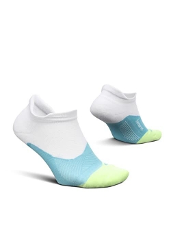 Elite Max Cushion No Show Tab Sock Block