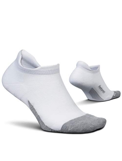 Elite Max Cushion No Show Tab Sock Block