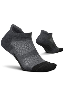 Elite Max Cushion No Show Tab Sock Block