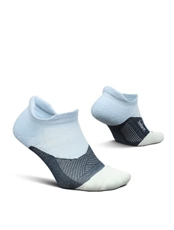 Elite Max Cushion No Show Tab Sock Block