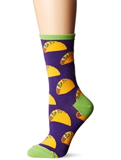 Socksmith Women's Avocado