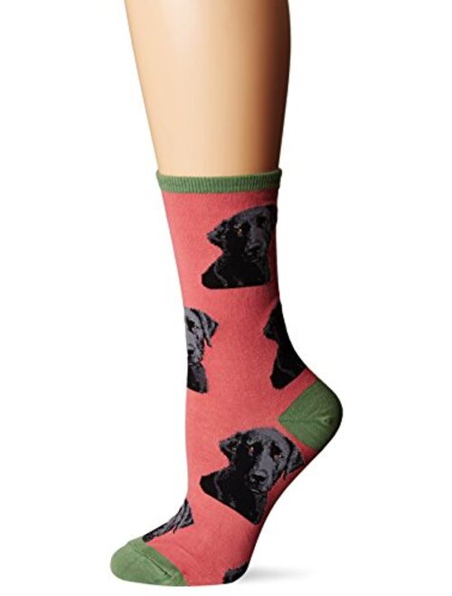 Socksmith Women's Avocado