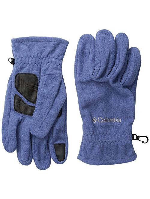 Columbia Women's Thermarator Glove, Thermal Reflective Warmth