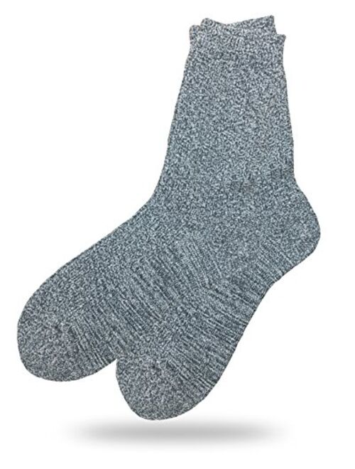 Eedor Womens Fuzzy Socks Warm Slipper Fluffy Soft Microfiber Cozy Winter