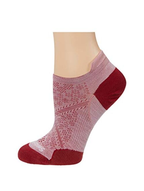 Smartwool Women's PhD Run Ultra Light Micro