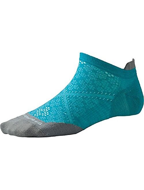 Smartwool Women's PhD Run Ultra Light Micro