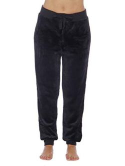 Just Love Women's Plush Jogger Pant